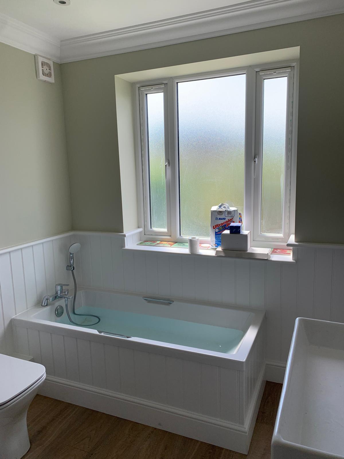 Bathroom 11