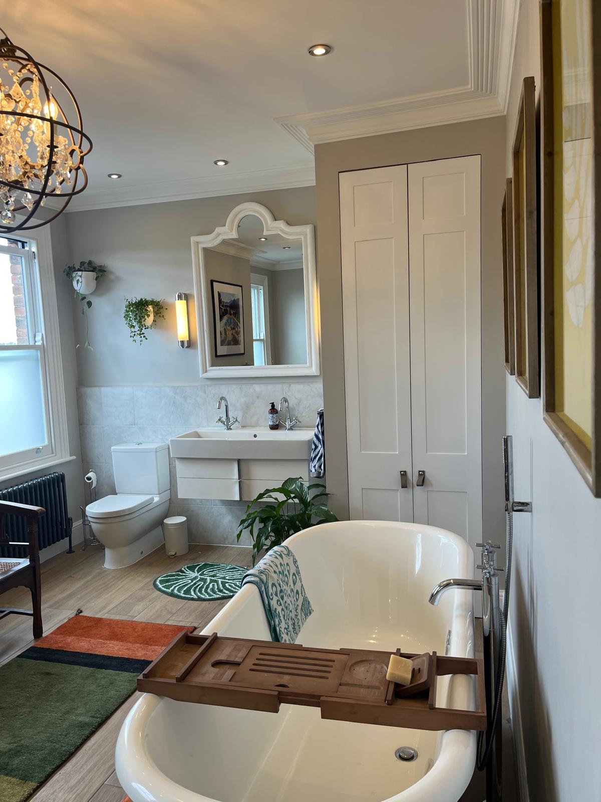 Bathroom 4