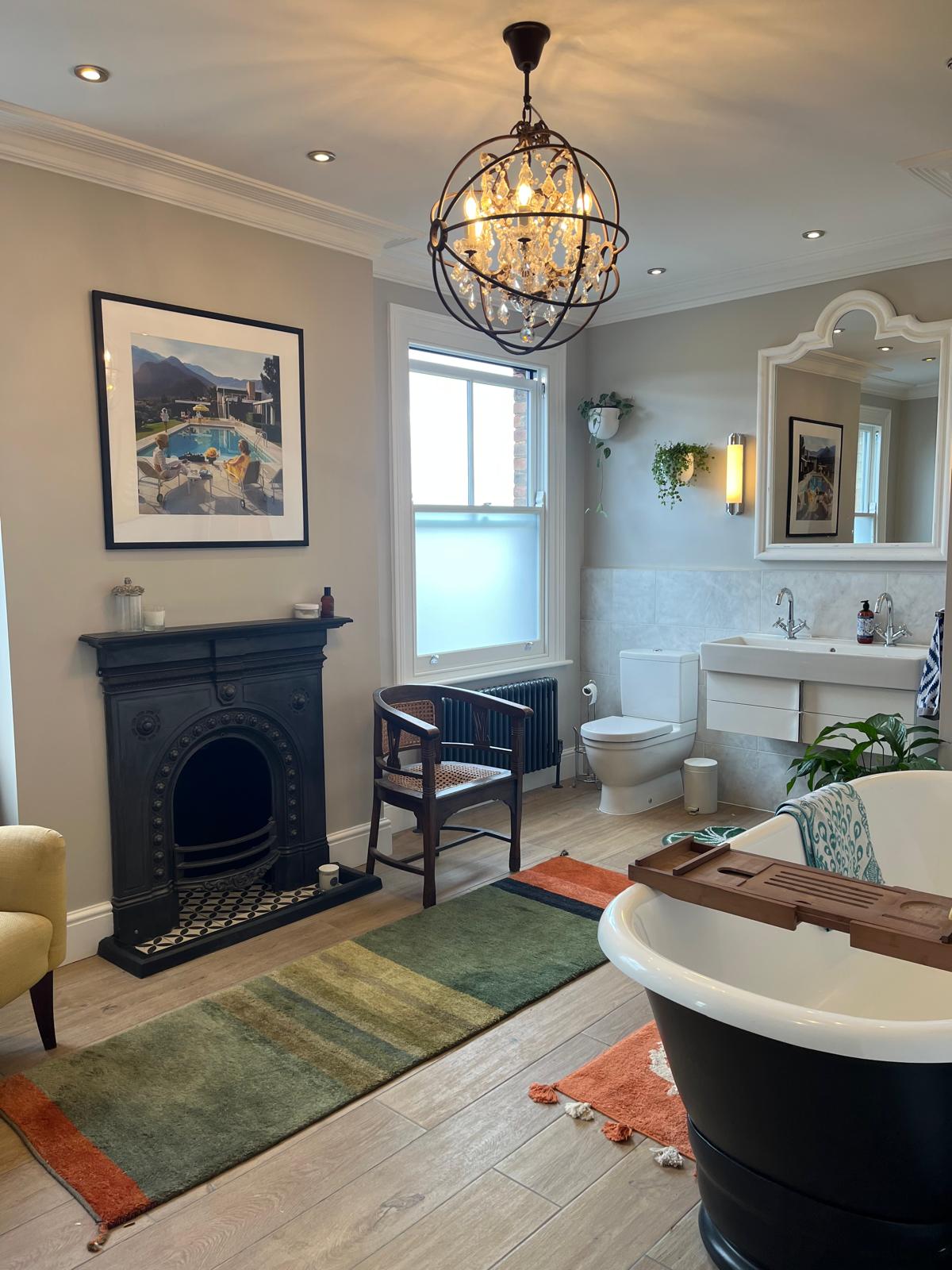 Bathroom 5
