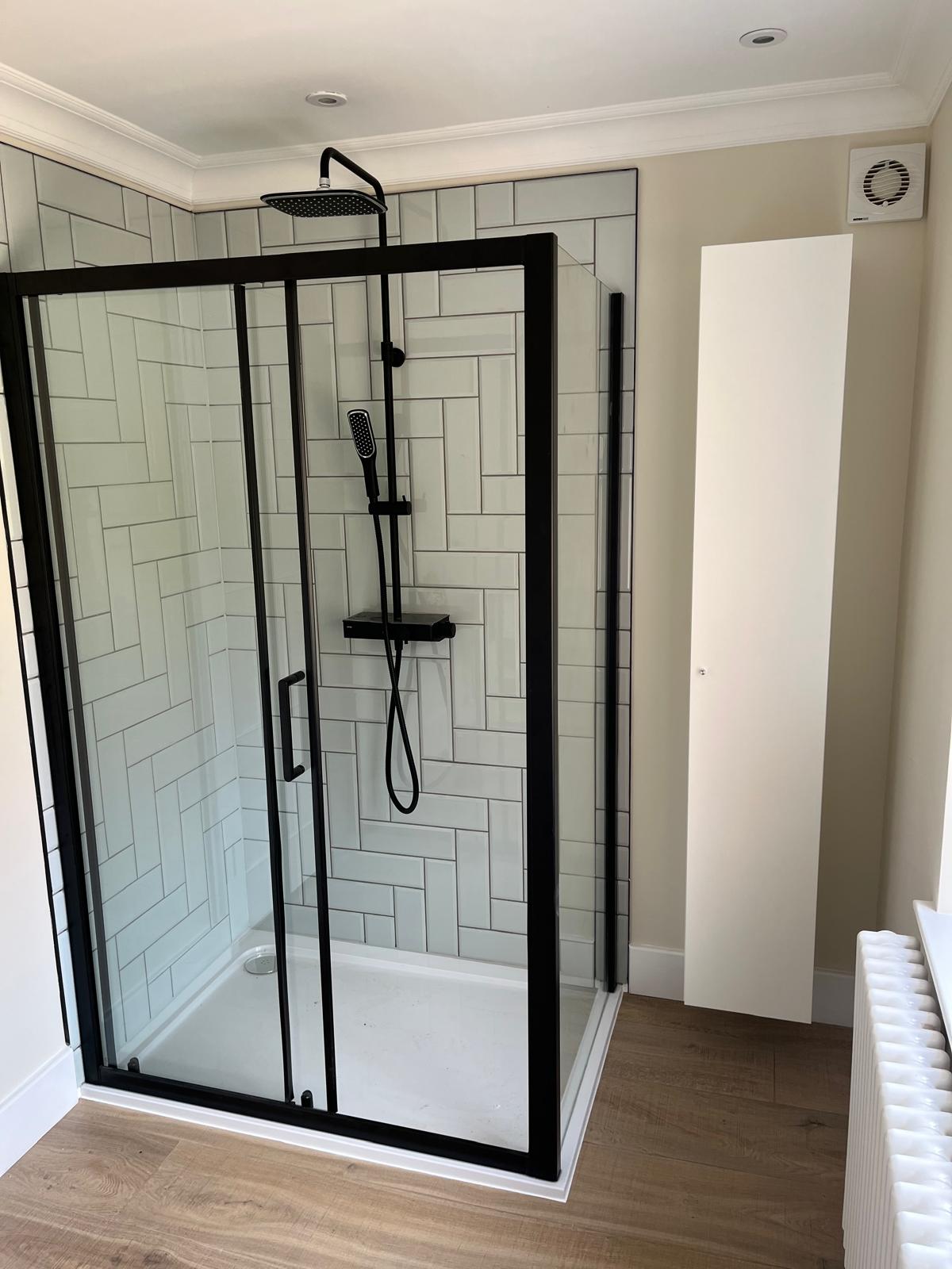 Bathroom 6