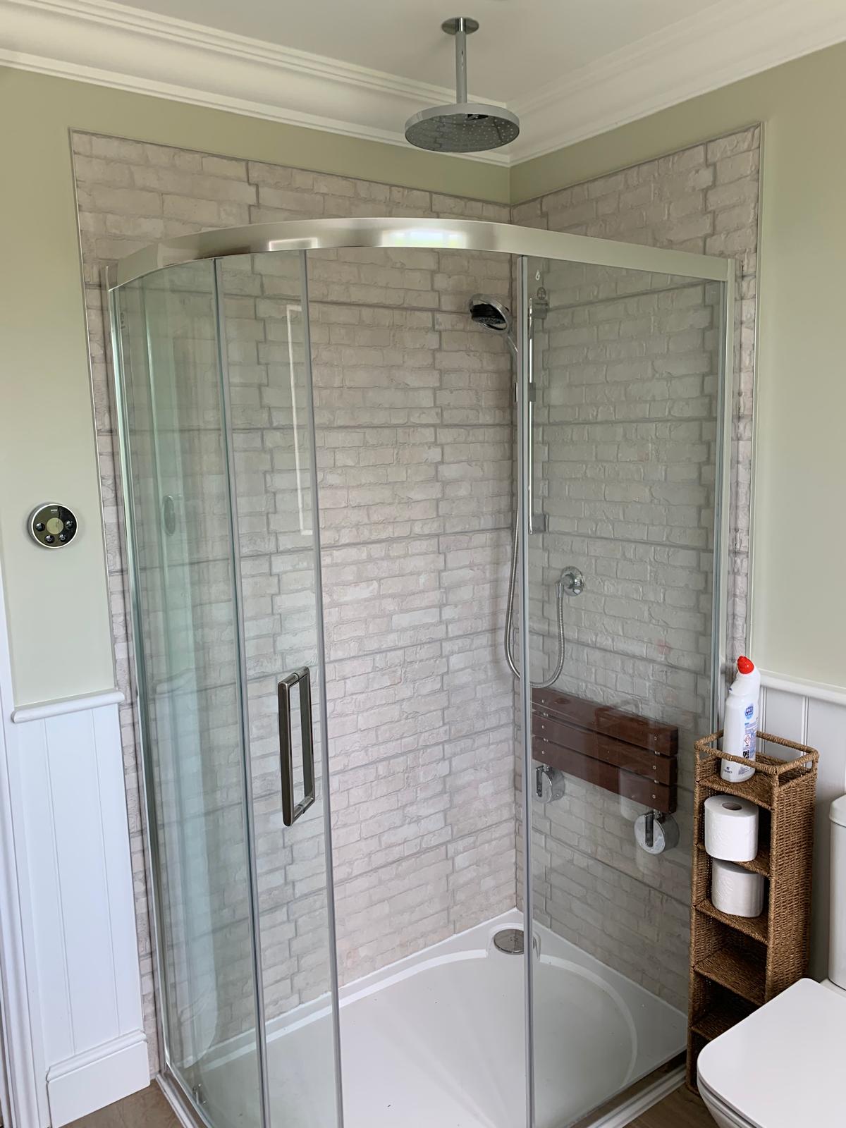 Bathroom 8