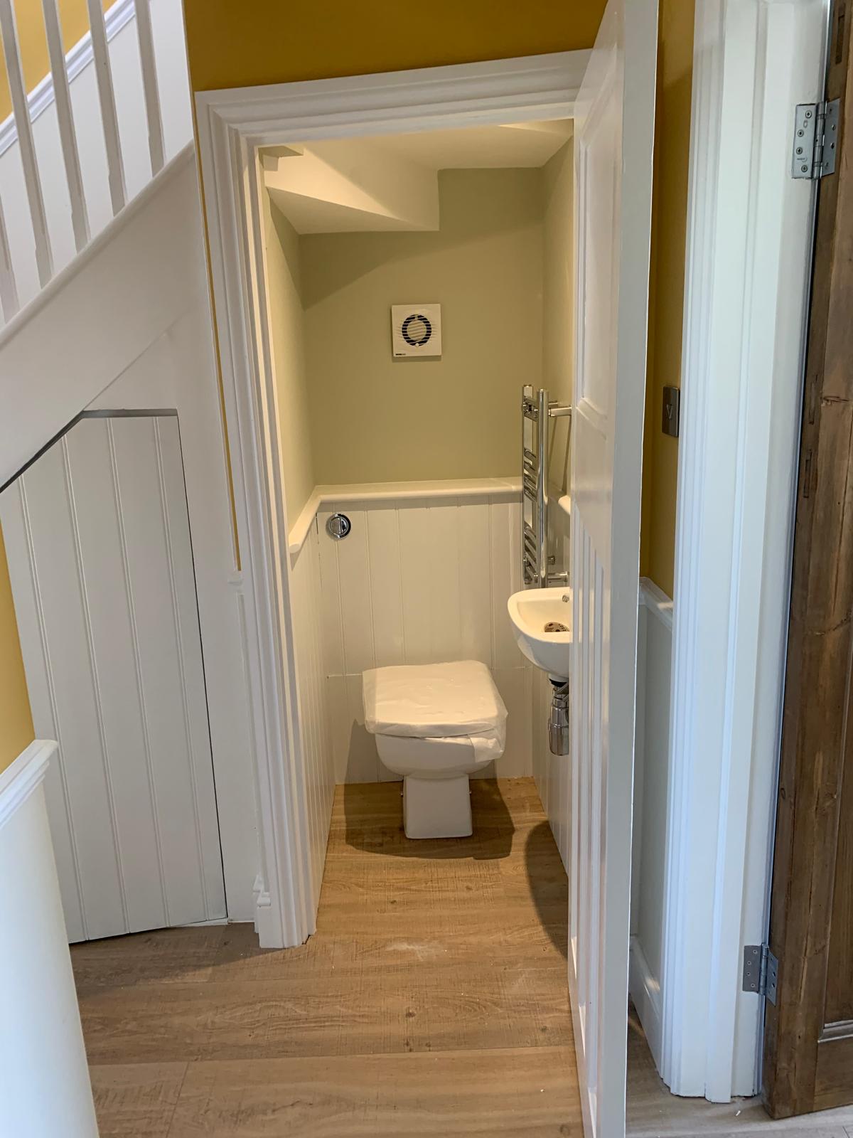 Bathroom 9