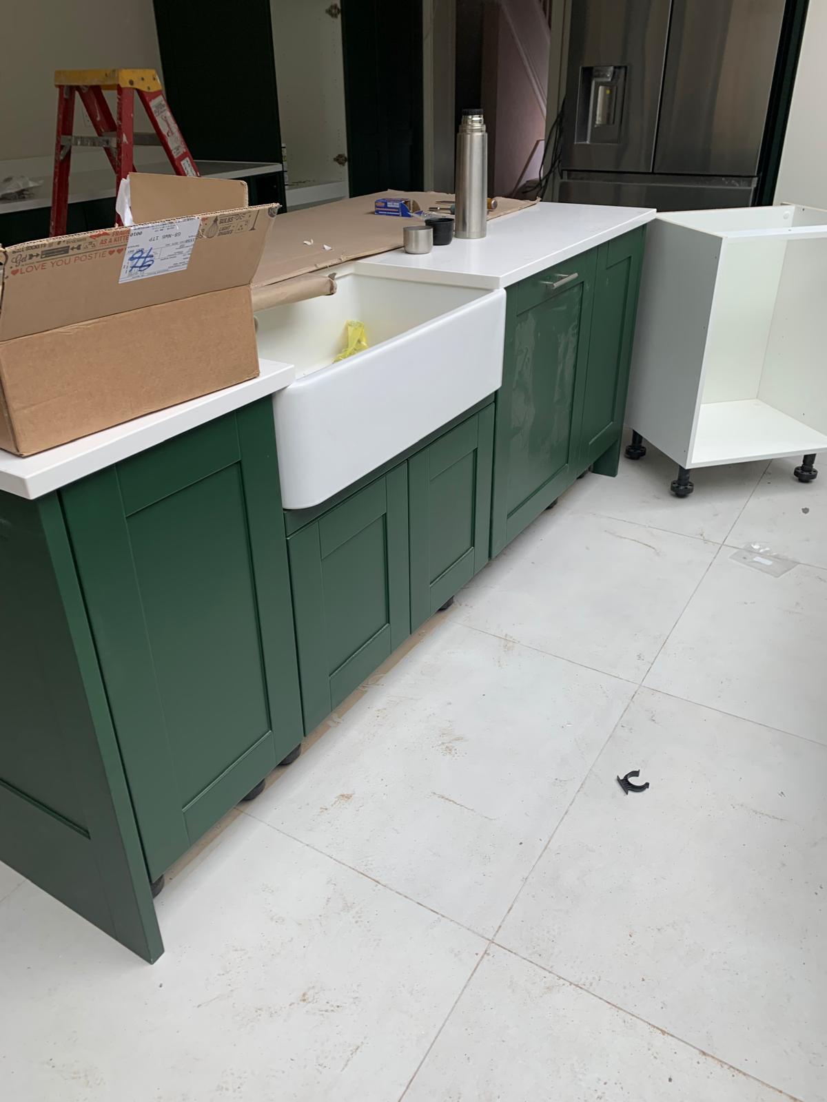 Kitchen 1
