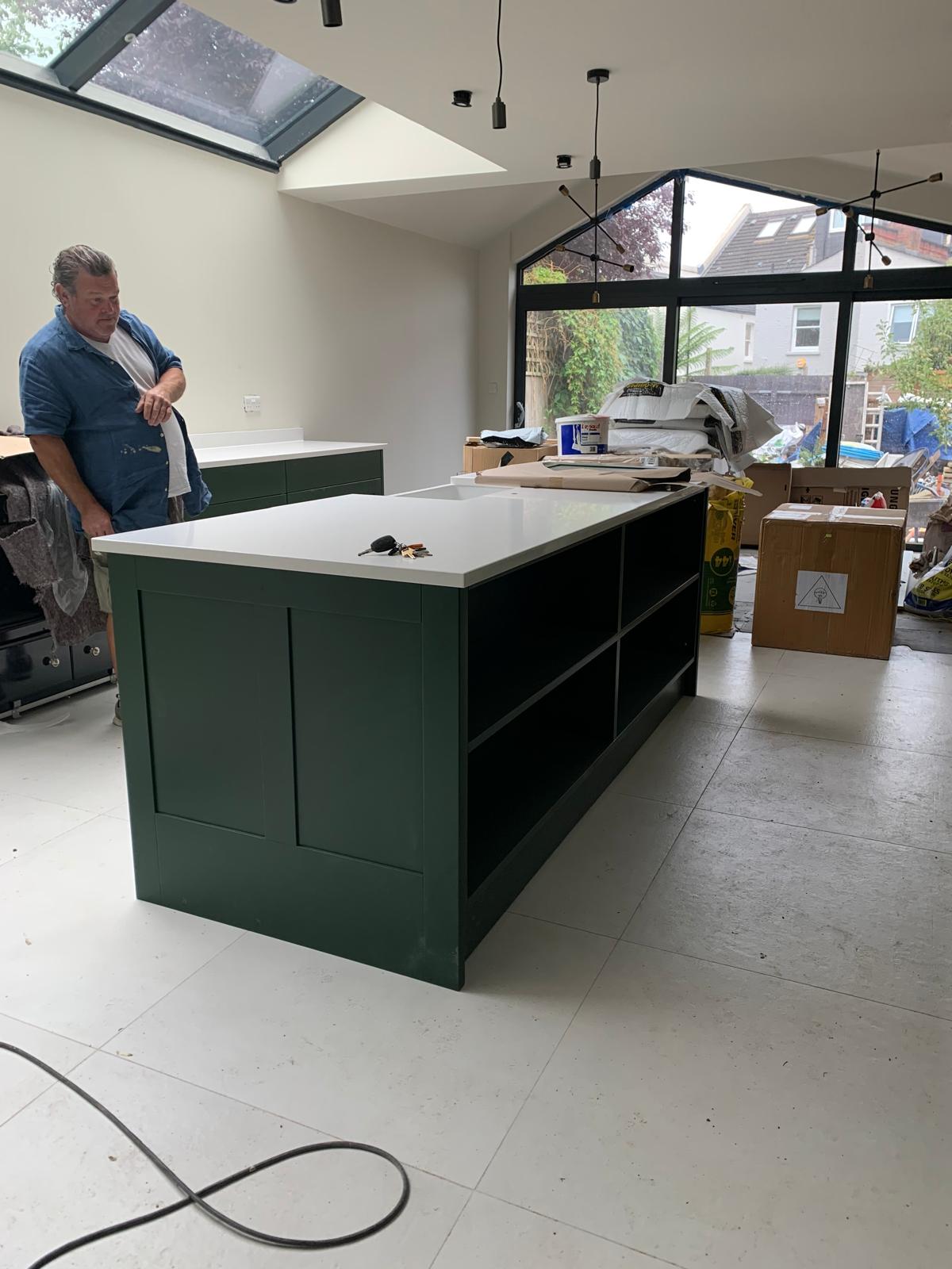 Kitchen 3