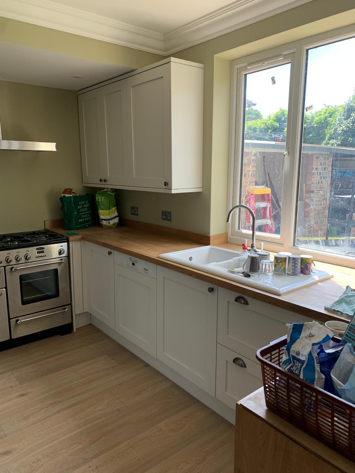 Kitchen 8