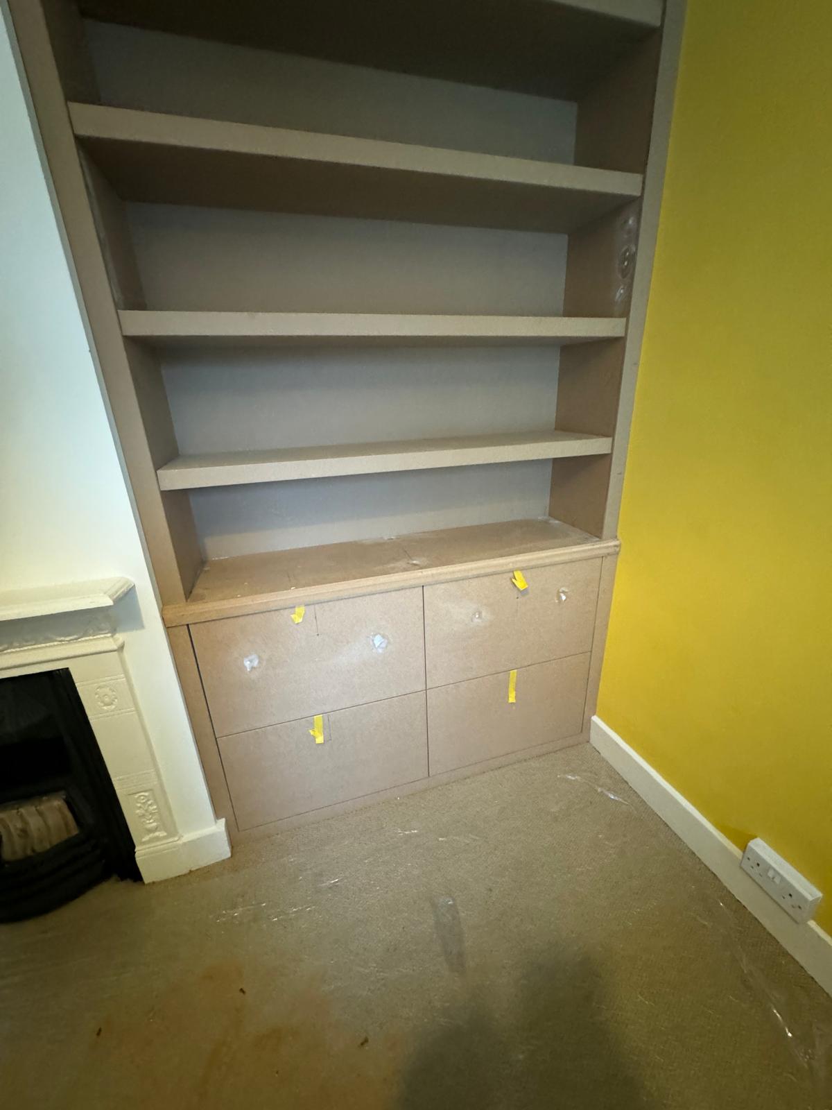 Woodwork 13