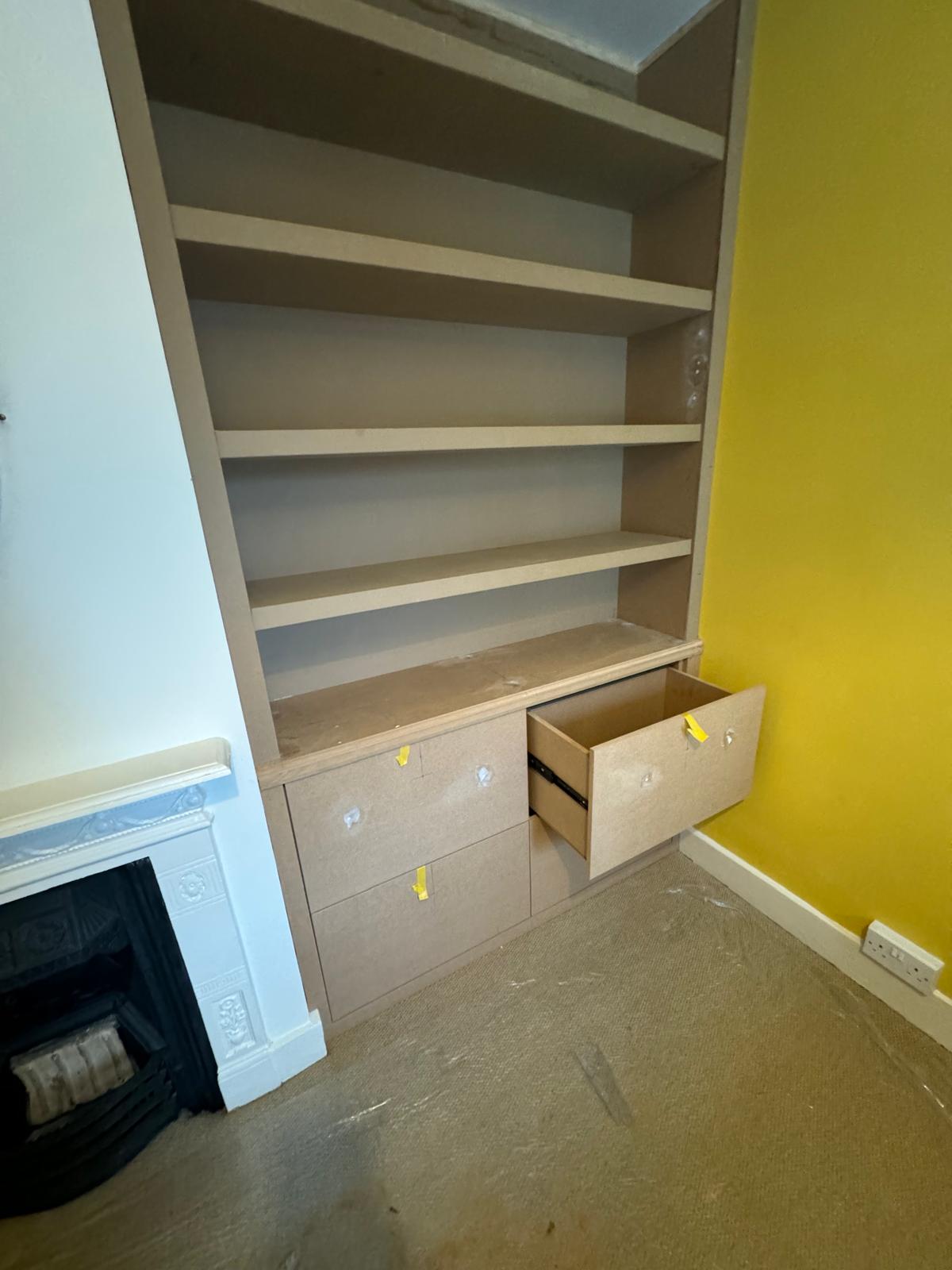 Woodwork 14