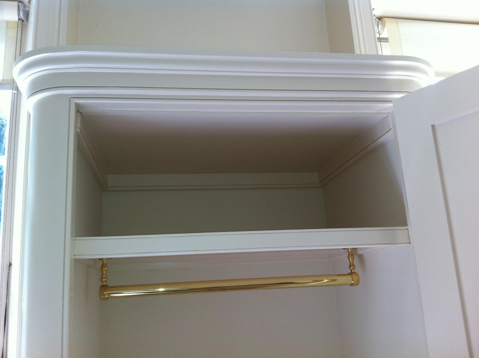 Woodwork 9